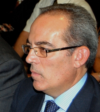 Nicolás Manzanares, representante de Murcia para unificar criterios en ejecuciones hipotecarias (4)